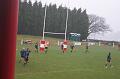 Bodmin Penalty Try